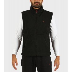 Chaleco de hombre polar Amaro