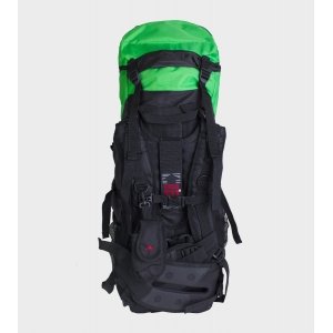 Mochila de camping Vulcano 60+10lts.