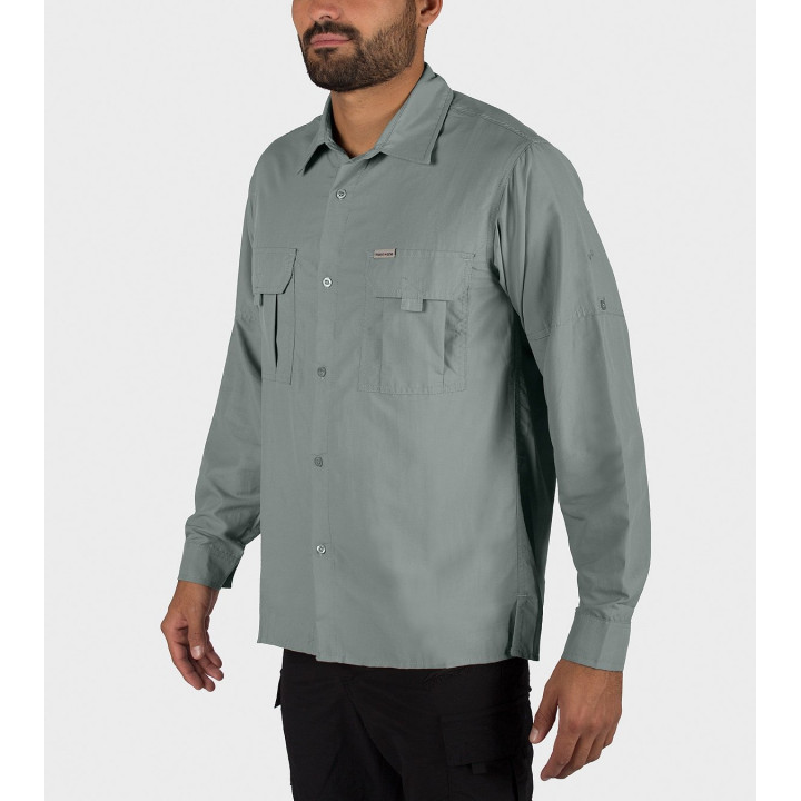 Camisa de hombre Botsuana M/L