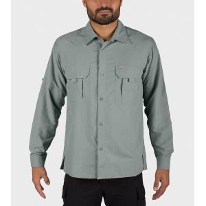 Camisa de hombre Botsuana M/L
