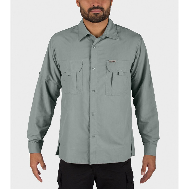 Camisa de hombre Botsuana M/L