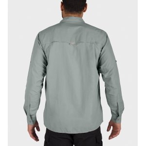 Camisa de hombre Botsuana M/L