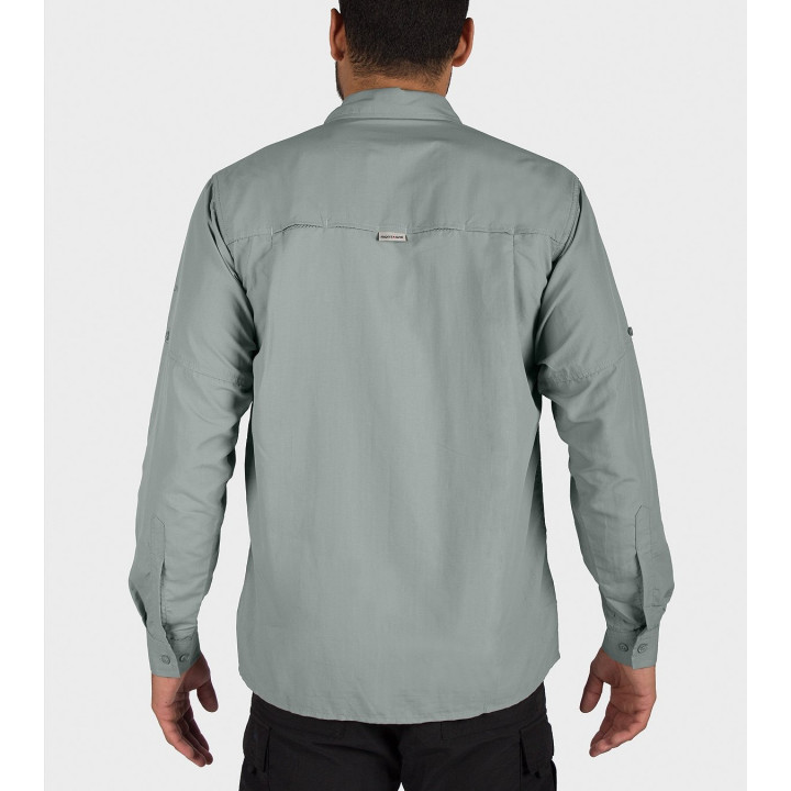 Camisa de hombre Botsuana M/L