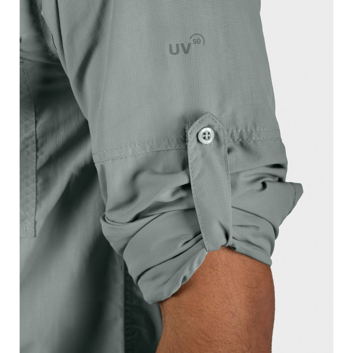 Camisa de hombre Botsuana M/L