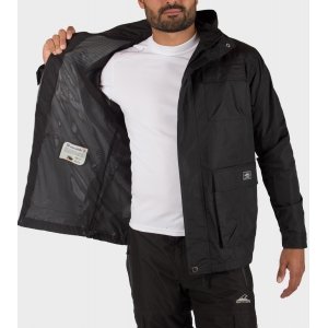 Parka rompeviento de hombre Montesco