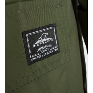 Parka rompeviento de hombre Montesco