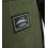 Parka rompeviento de hombre Montesco