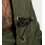Parka rompeviento de hombre Montesco