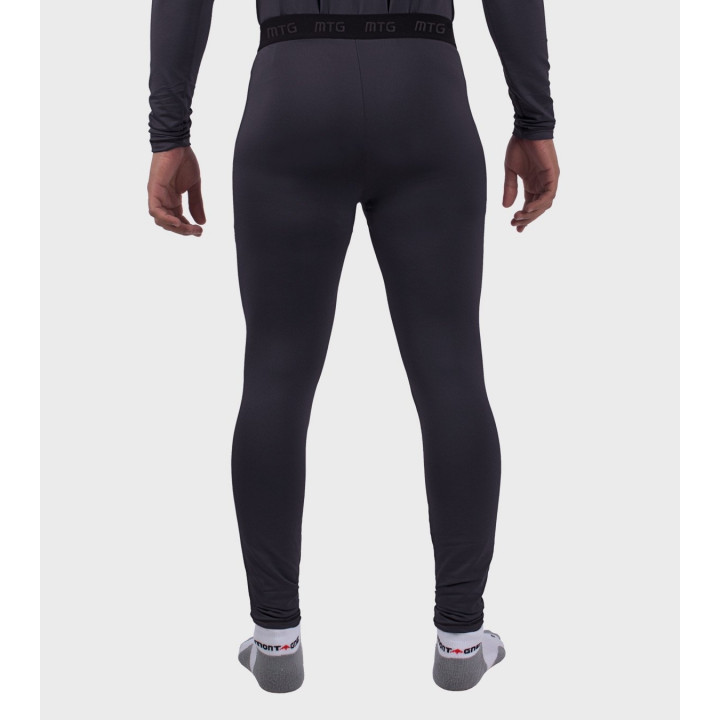 Pantalón térmico de hombre Andes