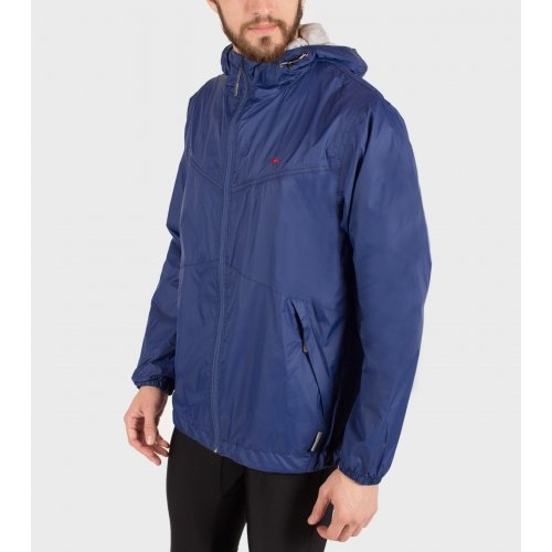 Rompeviento de hombre Tengger
