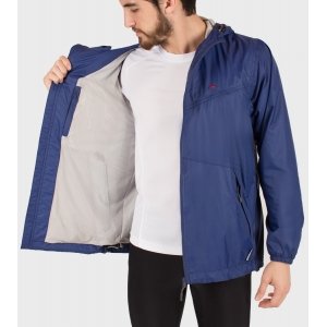Rompeviento de hombre Tengger