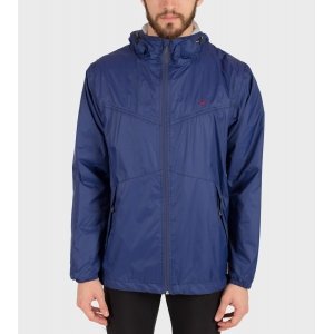 Rompeviento de hombre Tengger