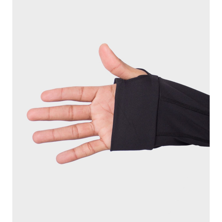 Campera de hombre Tempo Reflex