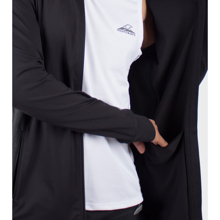 Campera de hombre Tempo Reflex
