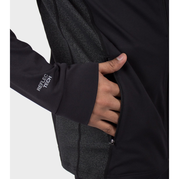 Campera de hombre Tempo Reflex
