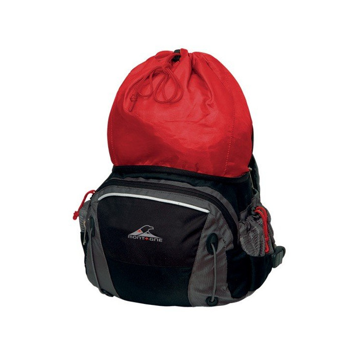 Talent Backpack hip bag