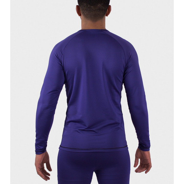 Camiseta térmica de hombre Andes