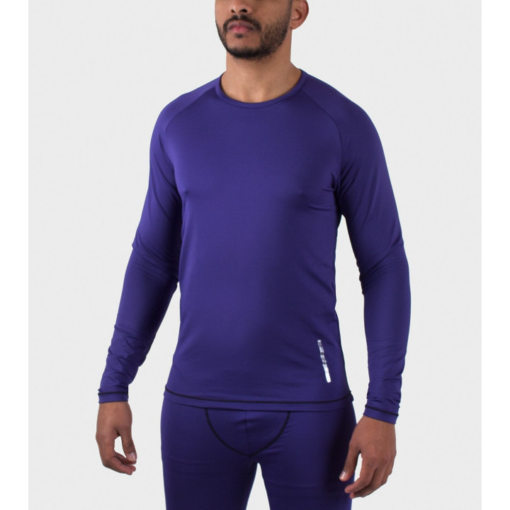 Camiseta térmica de hombre Andes
