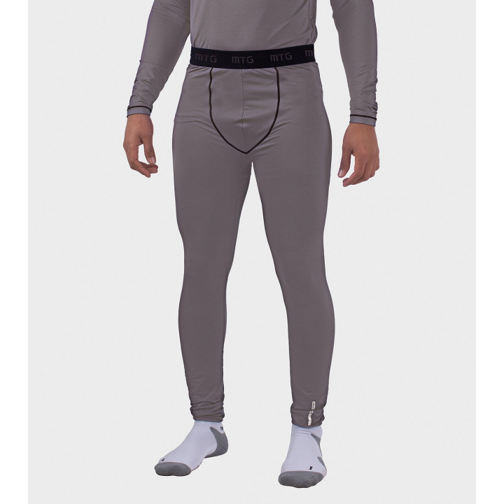 Pantalón térmico de hombre Andes