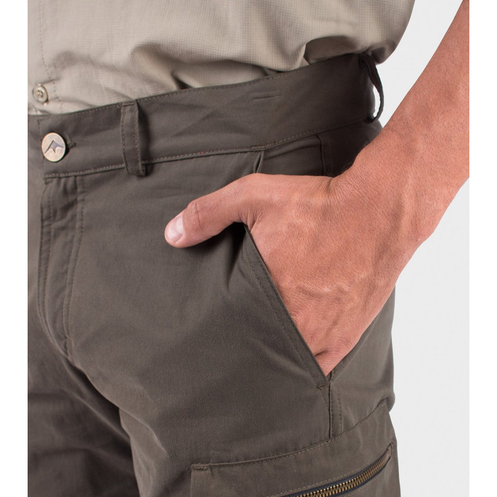 Bermuda de hombre Elio
