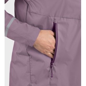 Piloto de mujer Drop