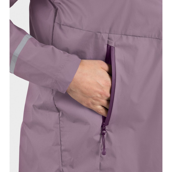 Piloto de mujer Drop