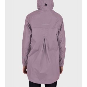 Piloto de mujer Drop