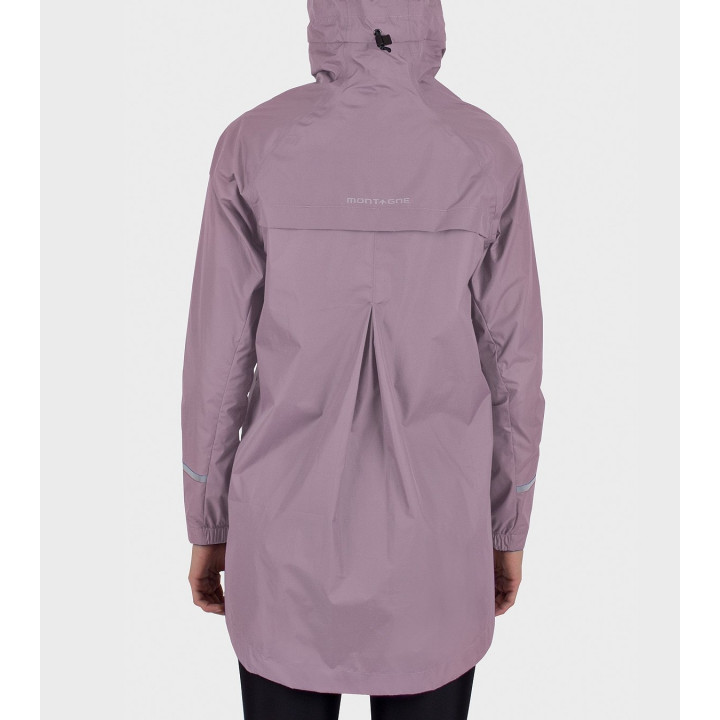 Piloto de mujer Drop