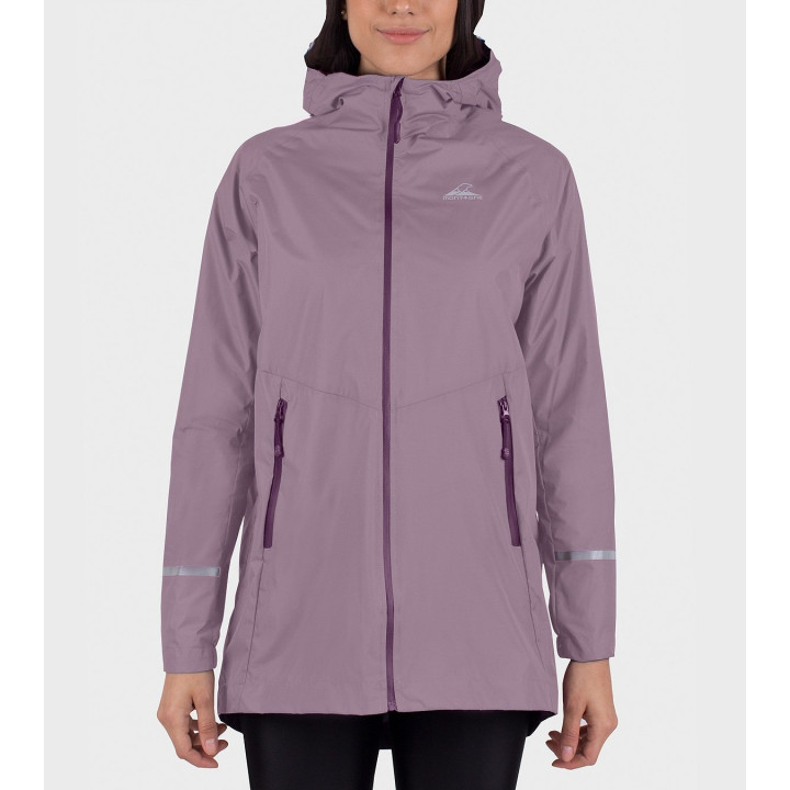 Piloto de mujer Drop