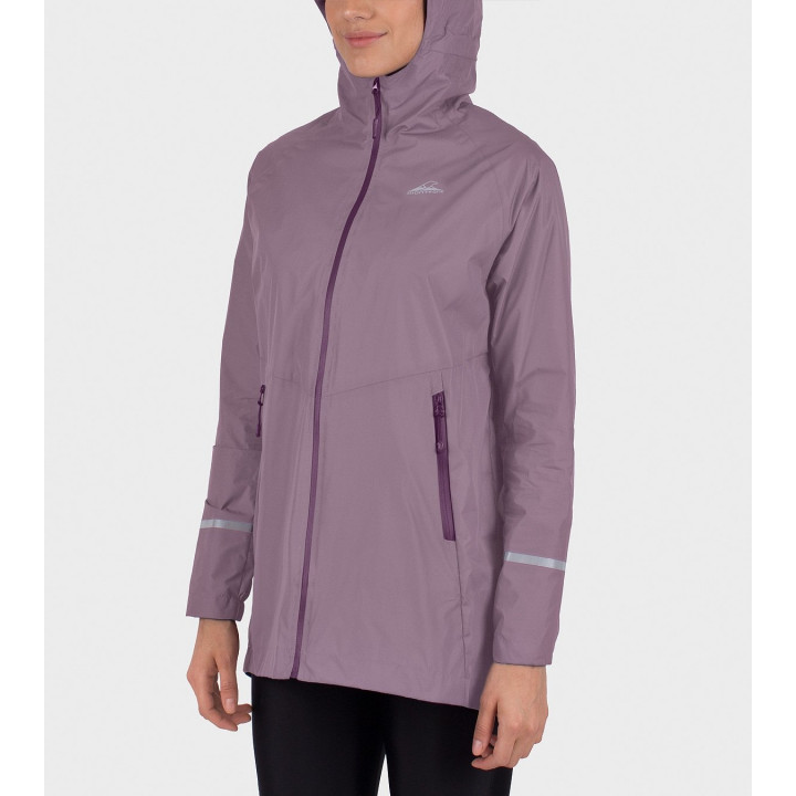 Piloto de mujer Drop