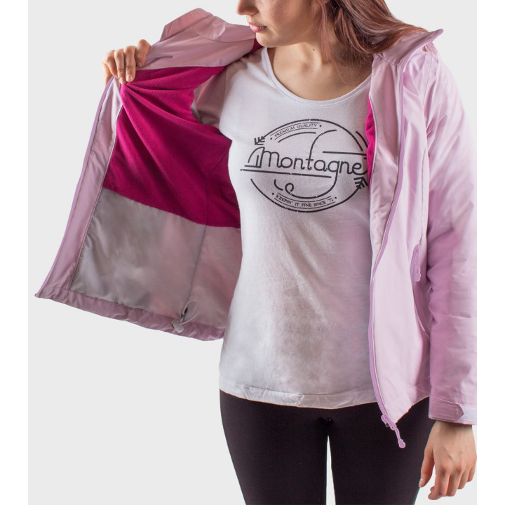 Campera de mujer Ruby