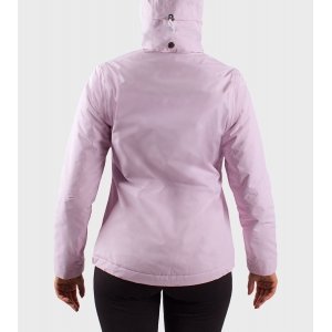 Campera de mujer Ruby