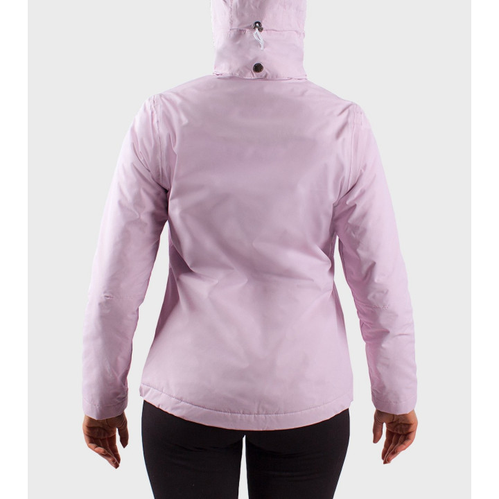 Campera de mujer Ruby
