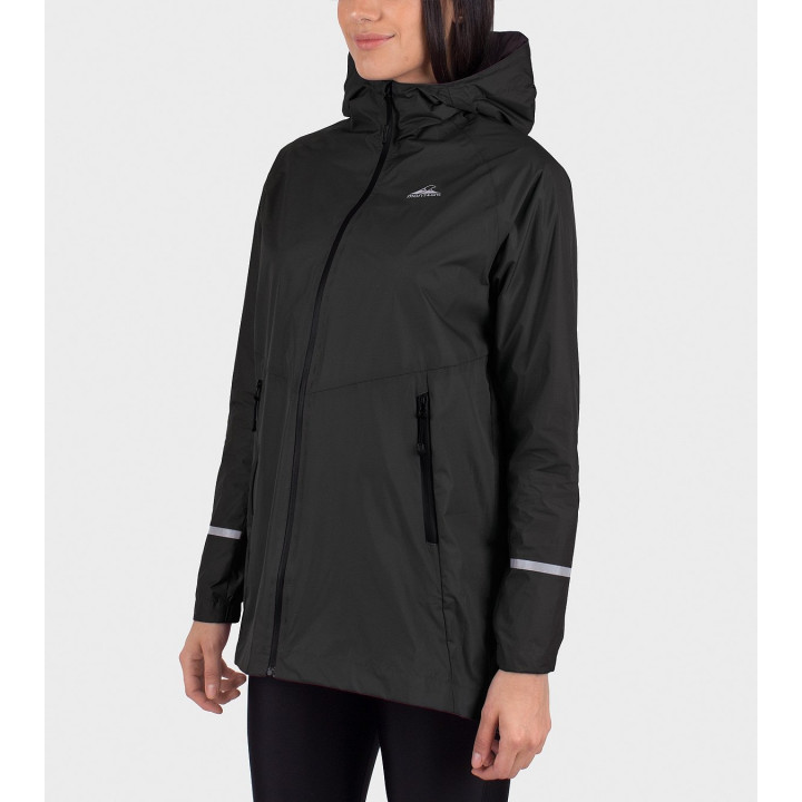 Piloto de mujer Drop
