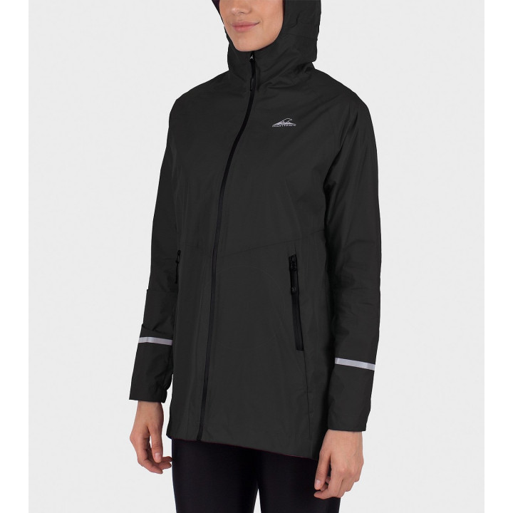 Piloto de mujer Drop