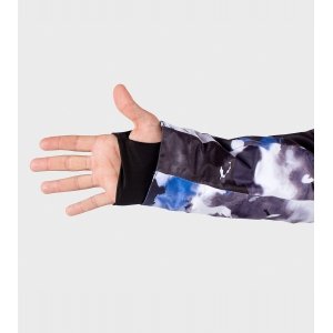 Campera de hombre Moror