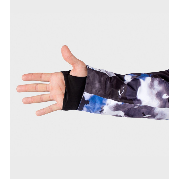 Campera de hombre Moror