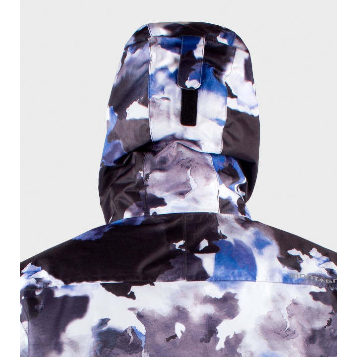 Campera de hombre Moror