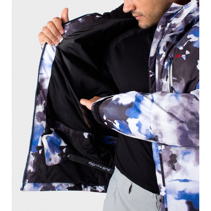 Campera de hombre Moror