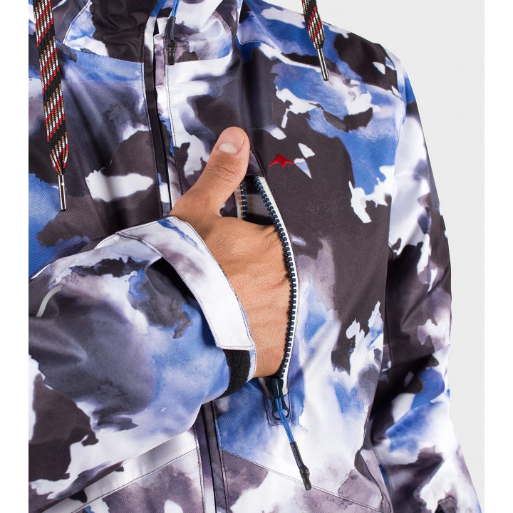 Campera de hombre Moror
