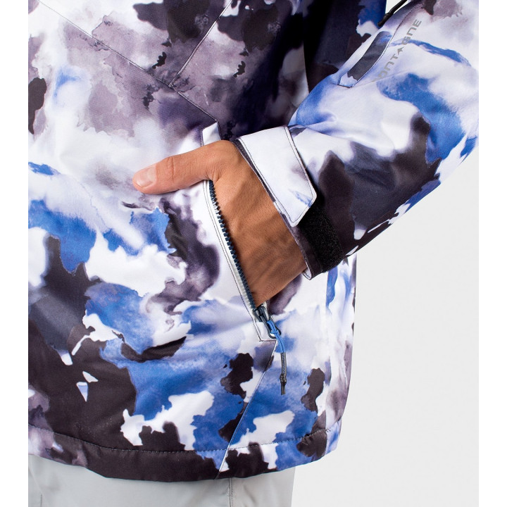 Campera de hombre Moror