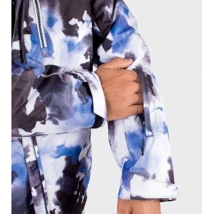 Campera de hombre Moror