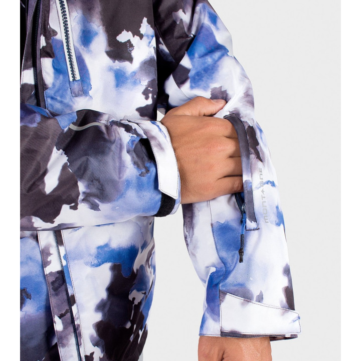 Campera de hombre Moror