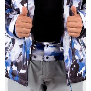 Campera de hombre Moror