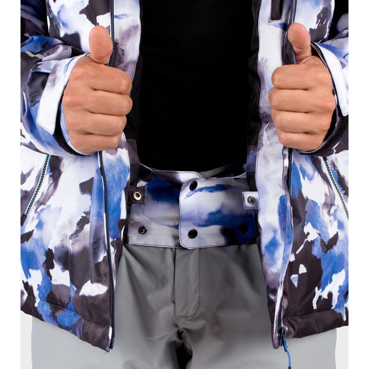 Campera de hombre Moror