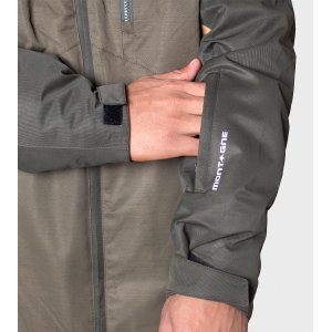 Campera de hombre Moror