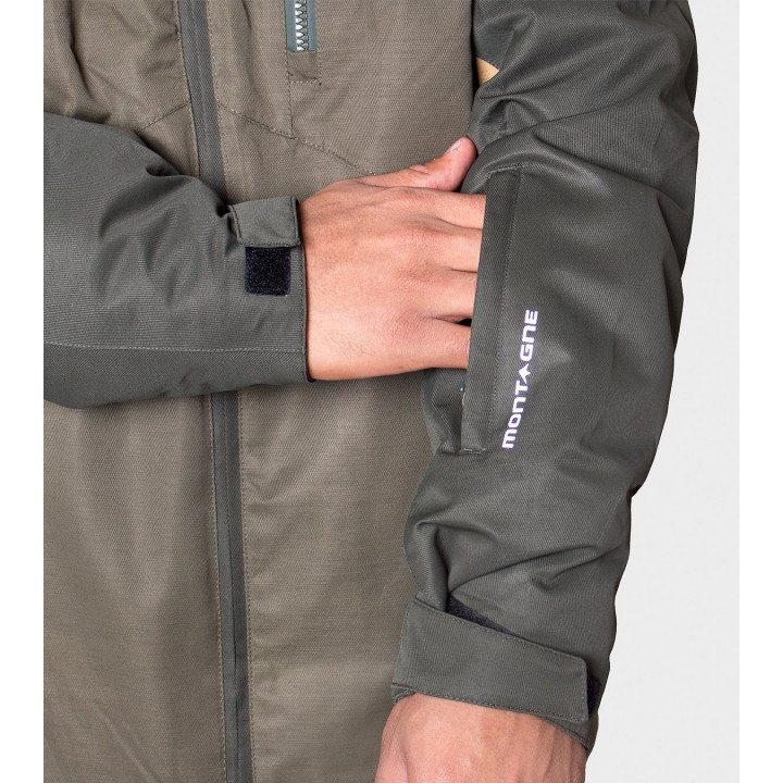 Campera de hombre Moror