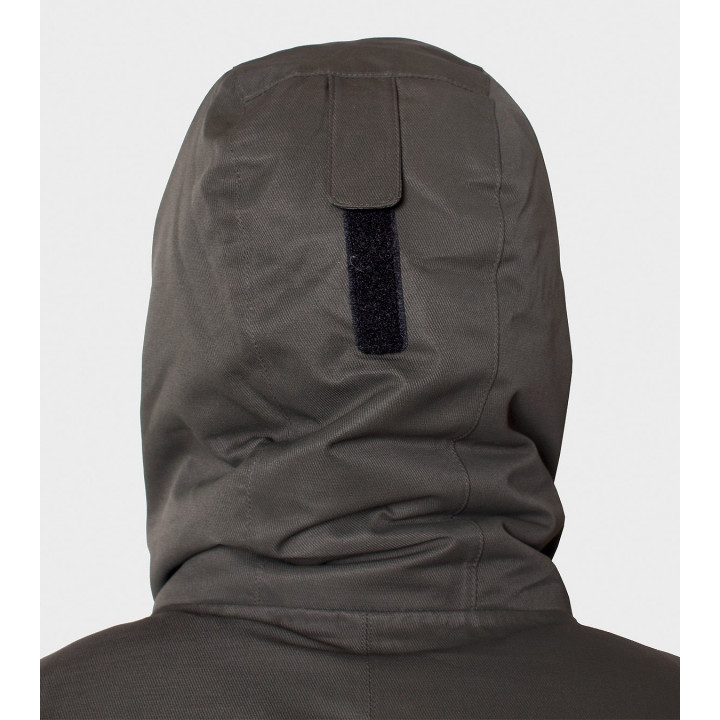 Campera de hombre Moror