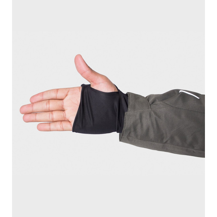 Campera de hombre Moror