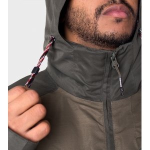 Campera de hombre Moror